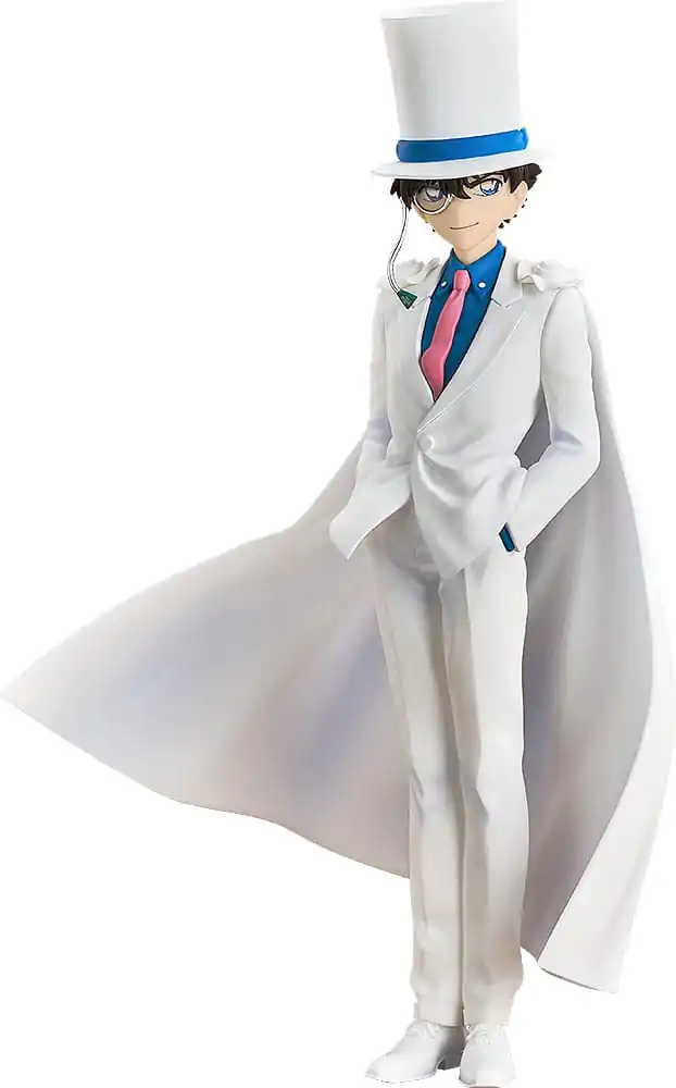 Case Closed Pop Up Parade PVC Statue Kid the Phantom Thief 15 cm product photo