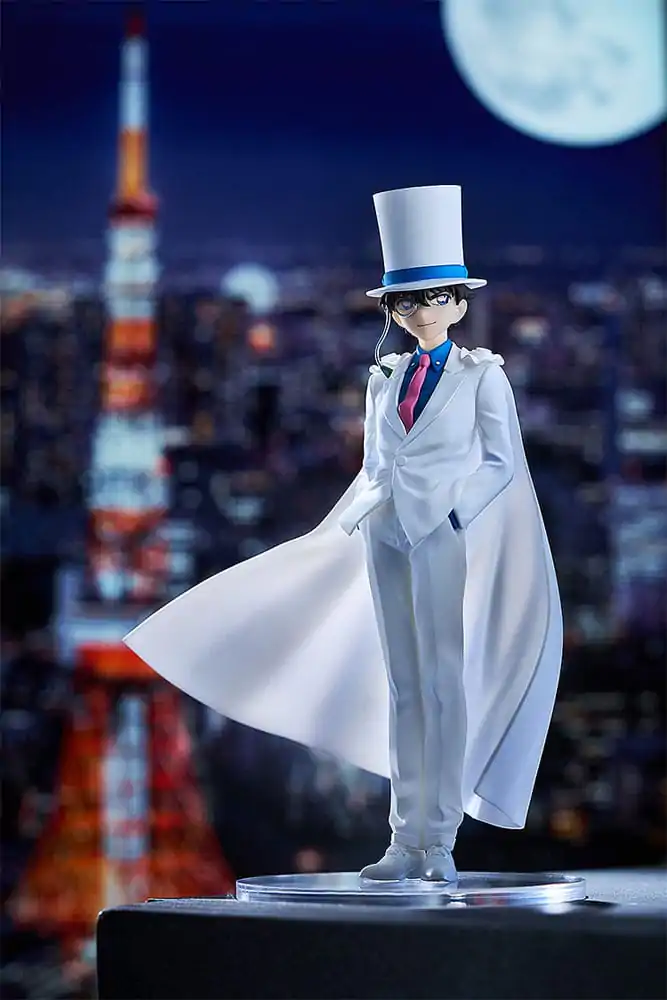 Case Closed Pop Up Parade PVC Statue Kid the Phantom Thief 15 cm product photo