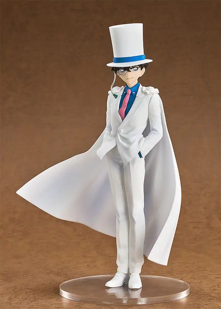 Case Closed Pop Up Parade PVC Statue Kid the Phantom Thief 15 cm product photo