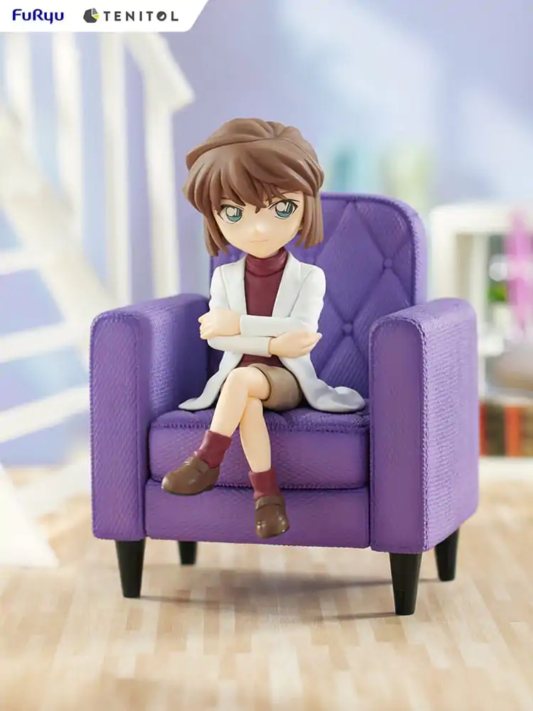 Case Closed Tenitol PVC Statue Ai Haibara 13 cm termékfotó