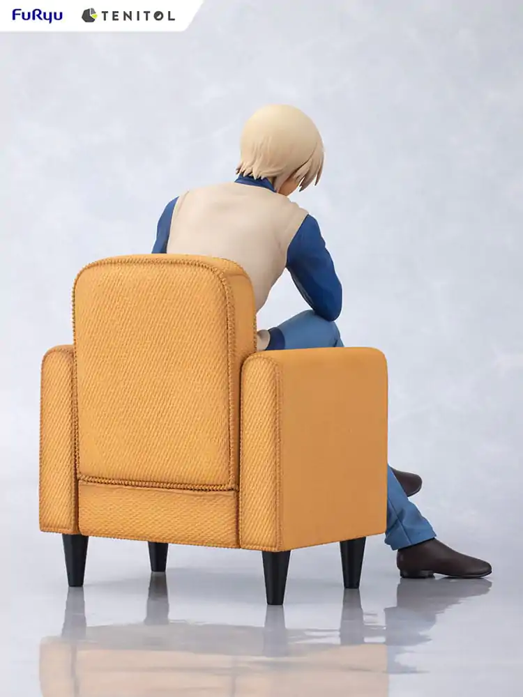 Case Closed Tenitol PVC Statue Toru Amuro 16 cm termékfotó