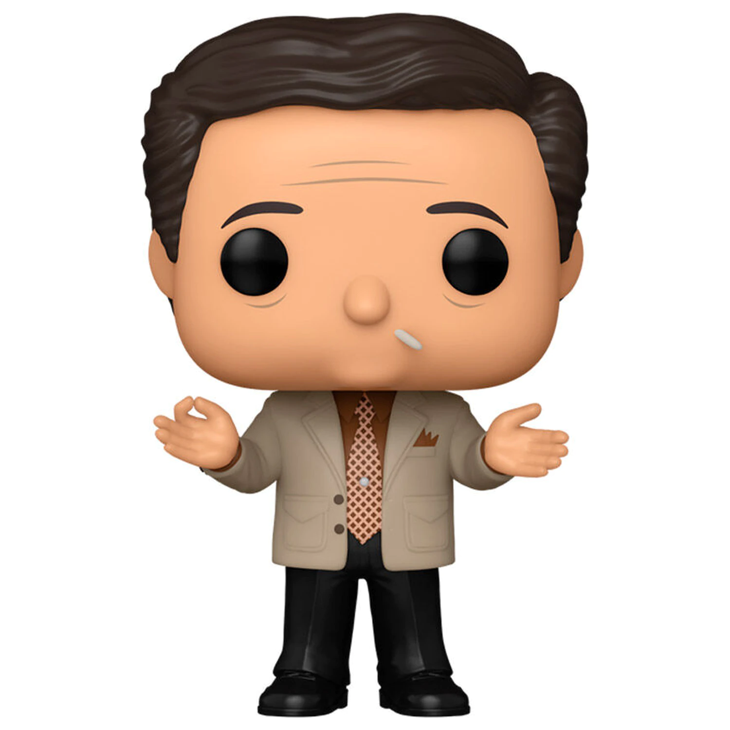 Casino Funko POP! Movies Vinyl Figure Nicky Santoro 9 cm product photo