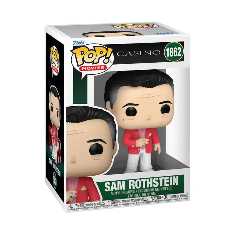 Casino Funko POP! Movies Vinyl Figure Sam Rothstein 9 cm termékfotó