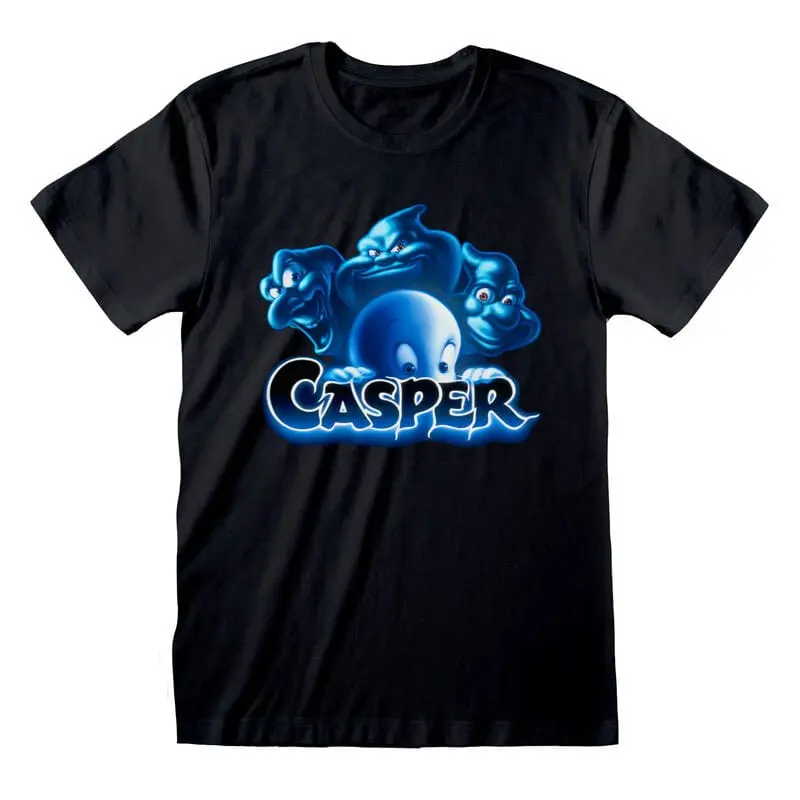 Casper Film Title t-shirt product photo