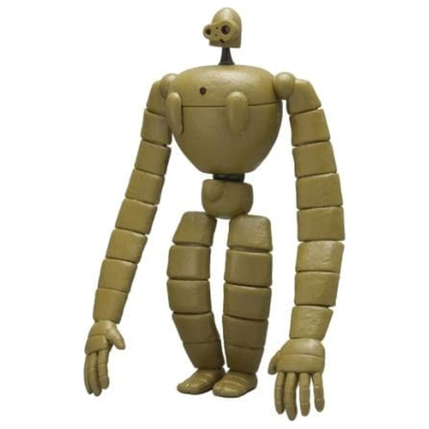 Castle in the Sky model kit 1/20 Robot Soldier (Gardener Version) product photo