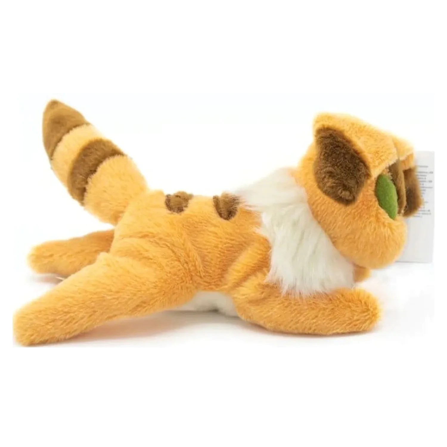 Castle in the Sky Beanbag Plush Figure Fox Squirrel  product photo