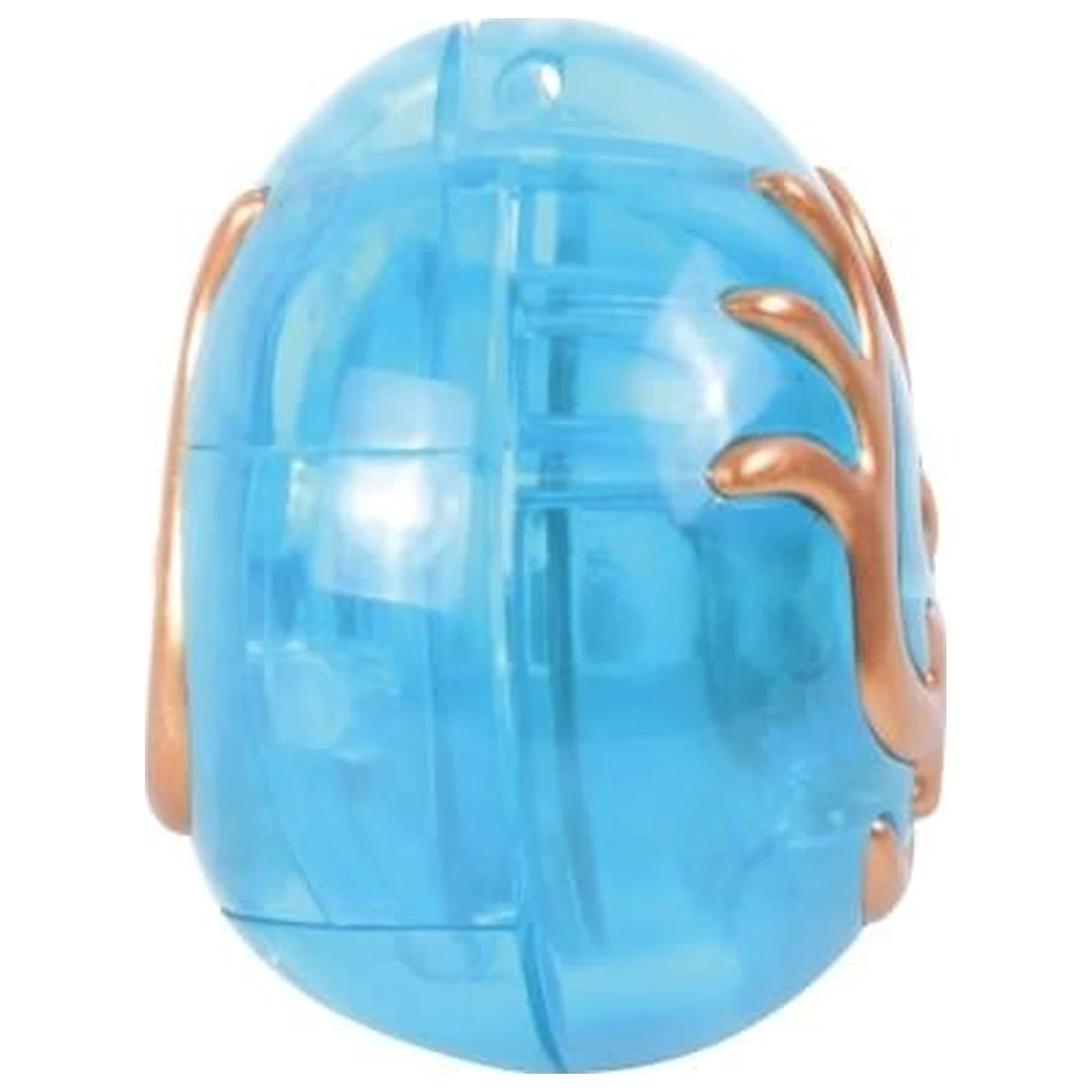 Castle in the Sky Flying Cristal Kumukumu Figure 14.5cm product photo