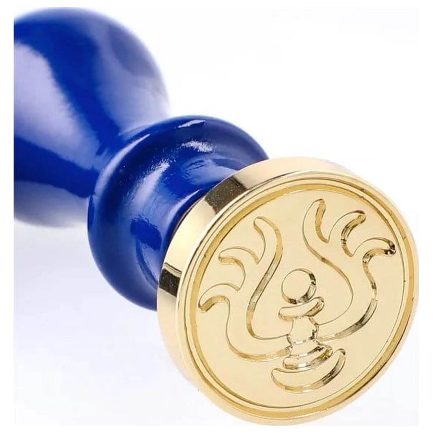 Castle in the Sky Sealing Wax Set product photo
