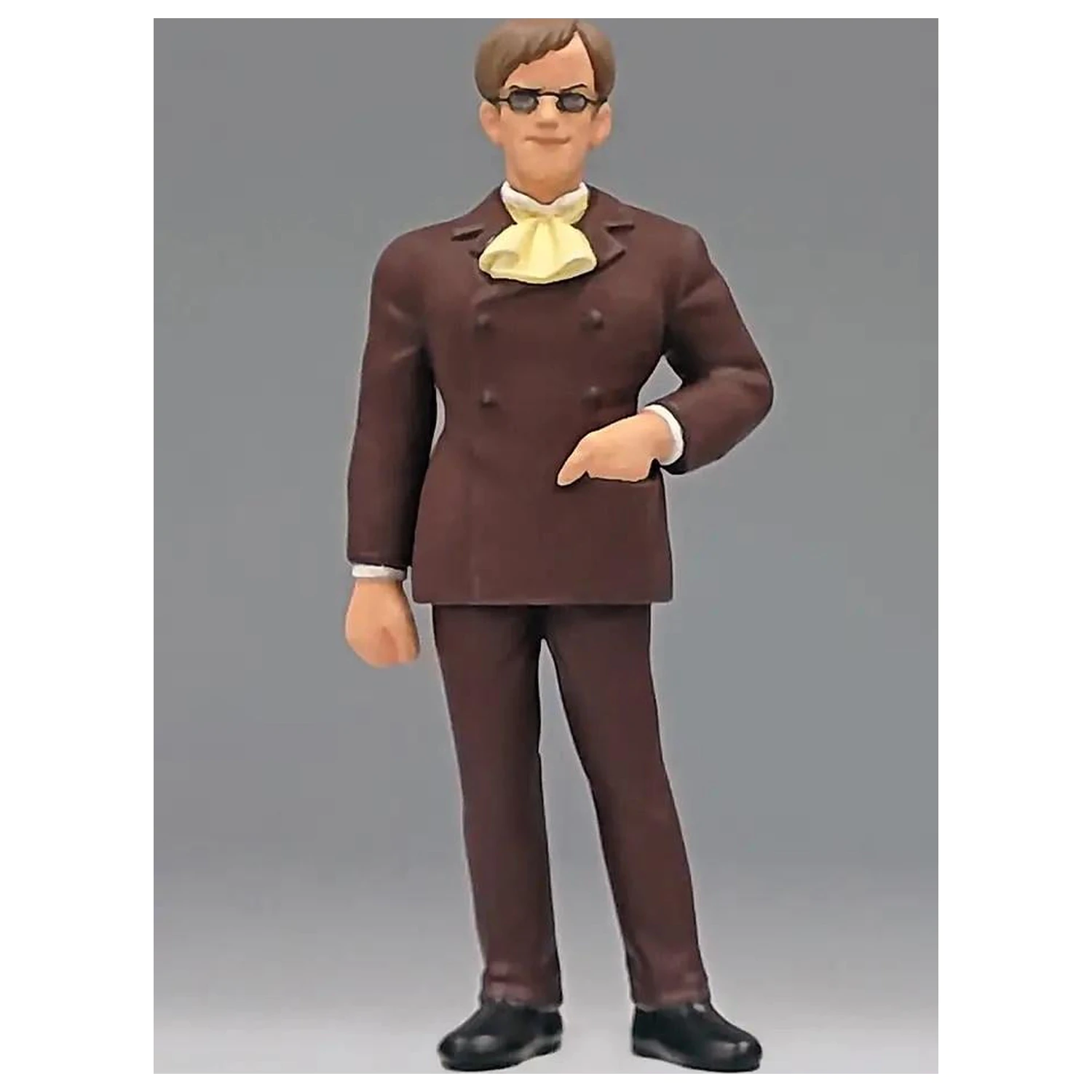 Castle in the Sky The Goliath Model Kit to paint product photo