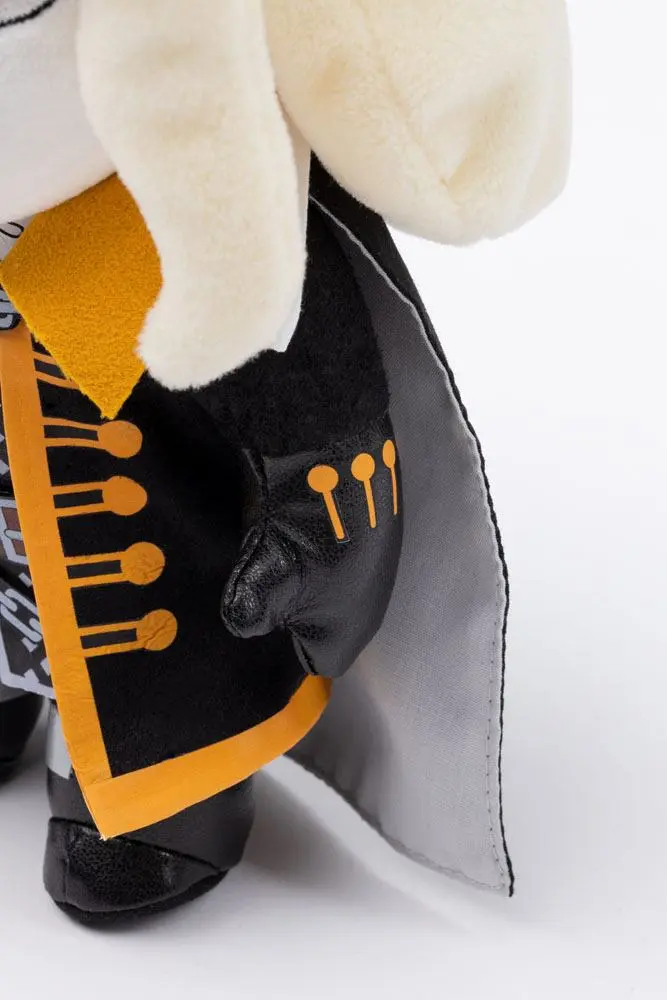 Castlevania Plush Figure Alucard 22 cm product photo