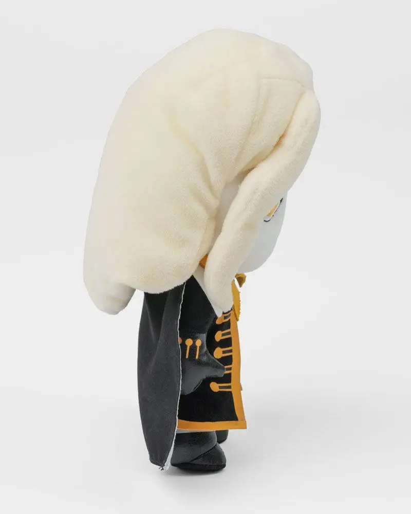 Castlevania Plush Figure Alucard 22 cm product photo