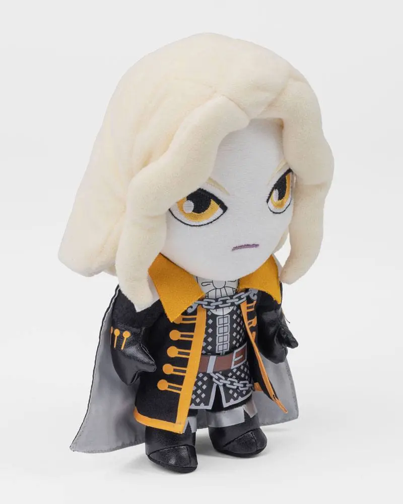 Castlevania Plush Figure Alucard 22 cm product photo