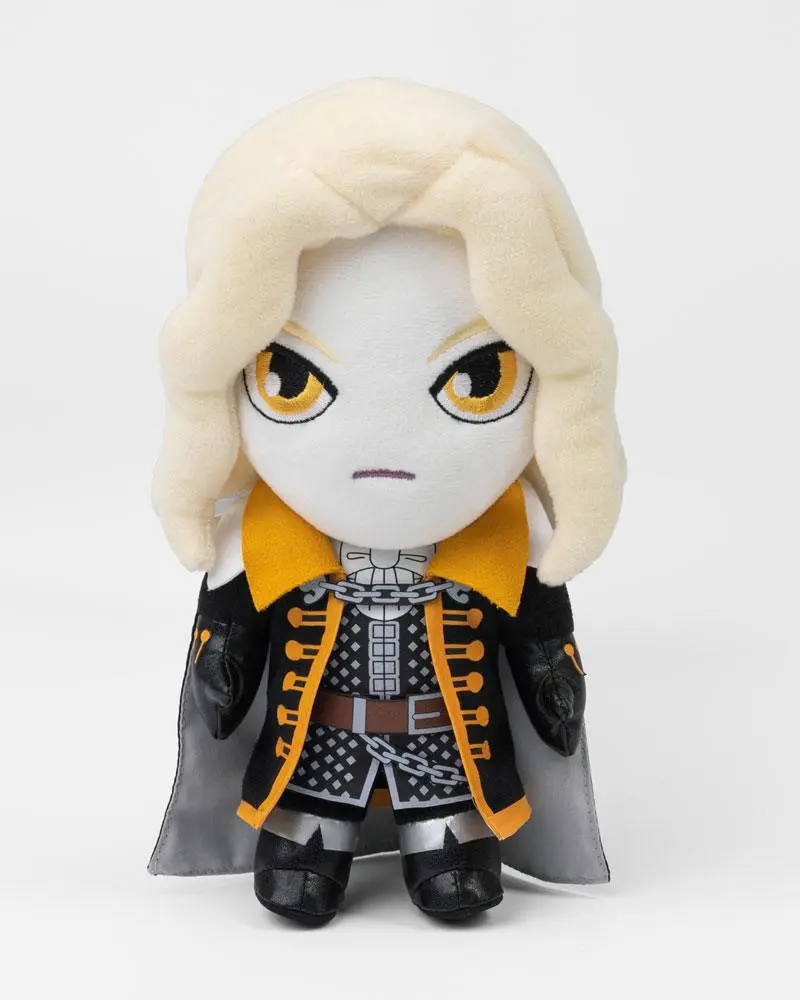 Castlevania Plush Figure Alucard 22 cm product photo