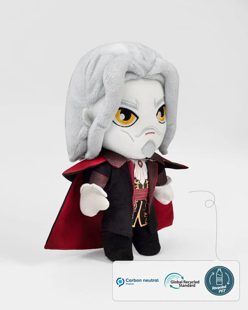 Castlevania Plush Figure Dracula 24 cm product photo