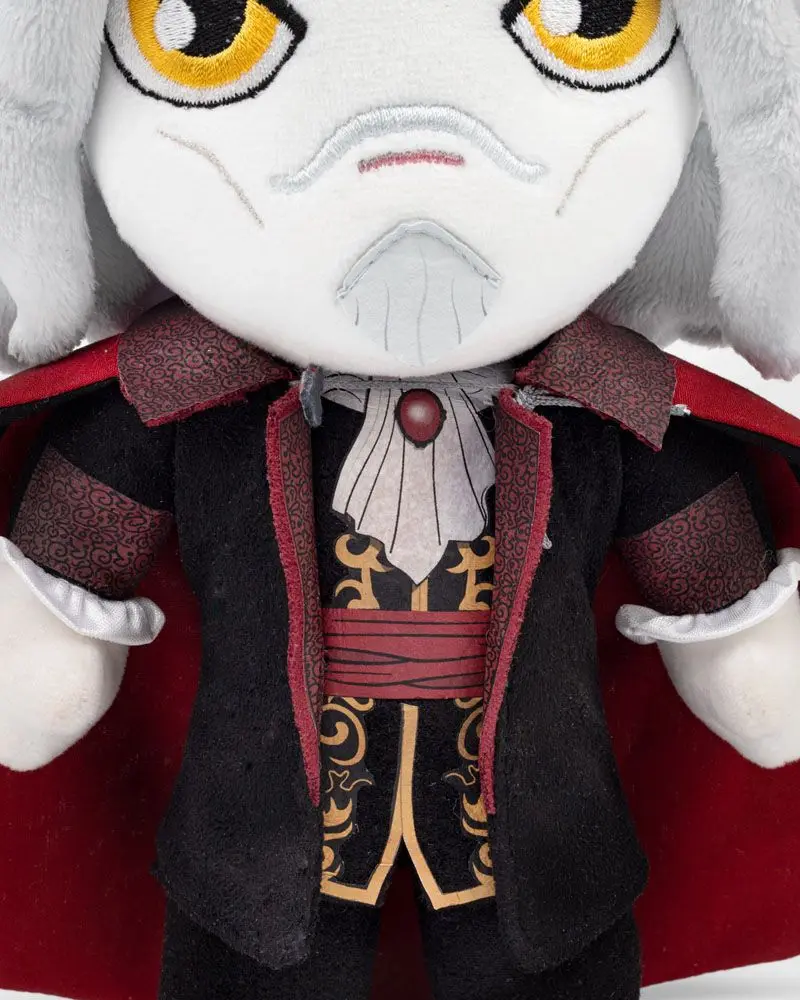 Castlevania Plush Figure Dracula 24 cm product photo