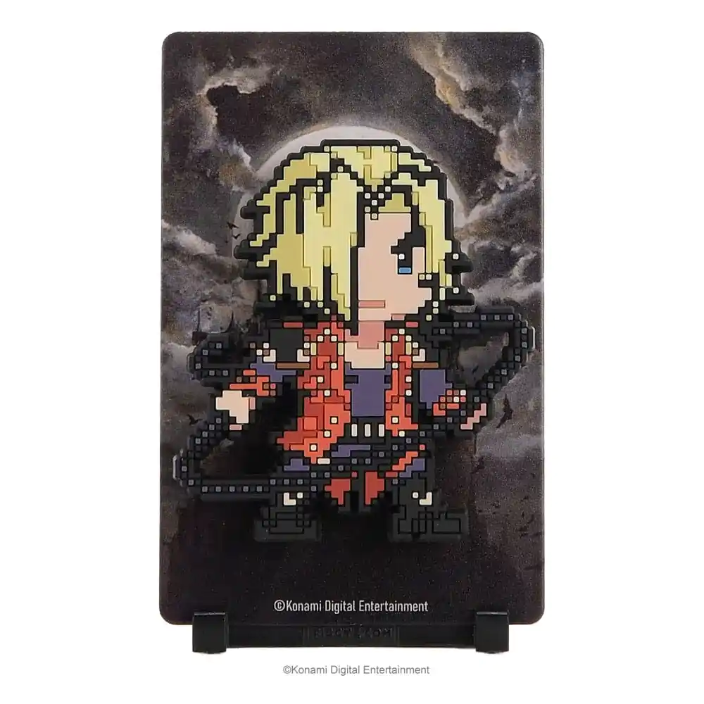 Castlevania FiGGYZ Magnet Collectible Jonathan Morris 11 cm product photo