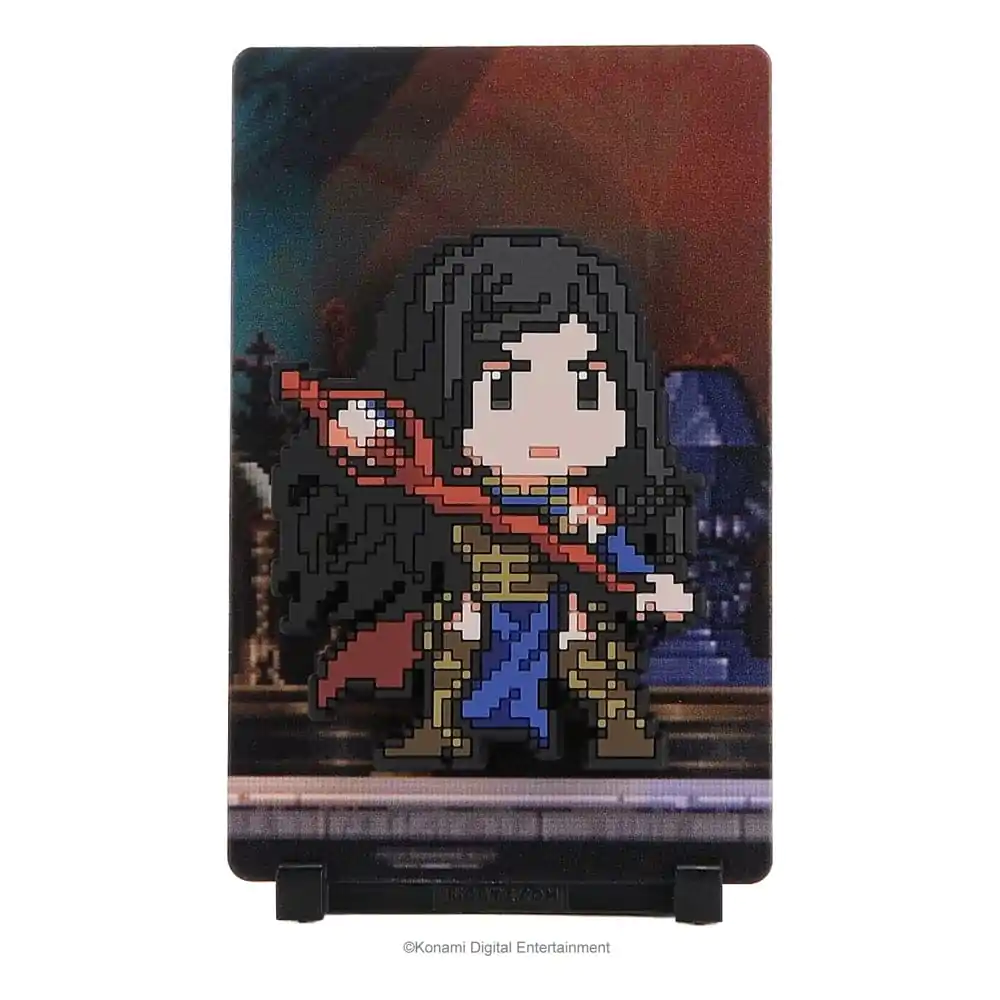 Castlevania FiGGYZ Magnet Collectible Shanoa 11 cm product photo