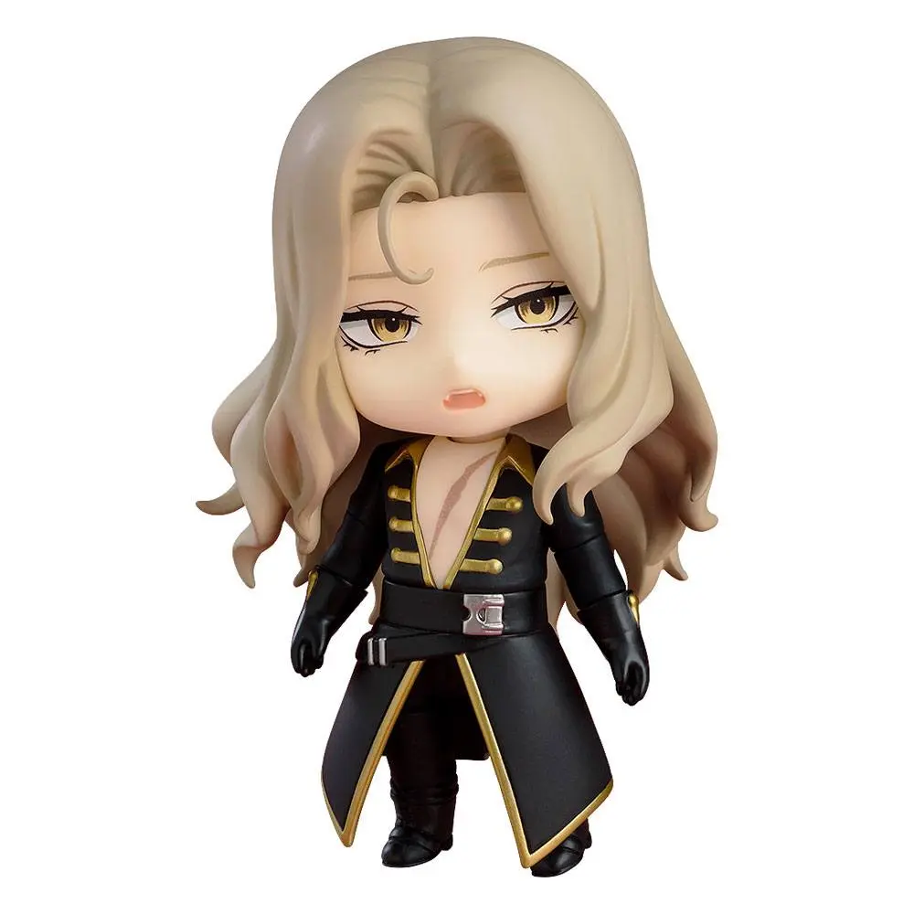 Castlevania Nendoroid Action Figure Alucard 10 cm product photo