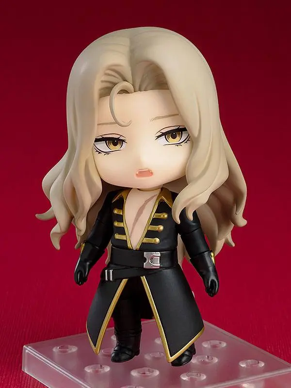 Castlevania Nendoroid Action Figure Alucard 10 cm product photo