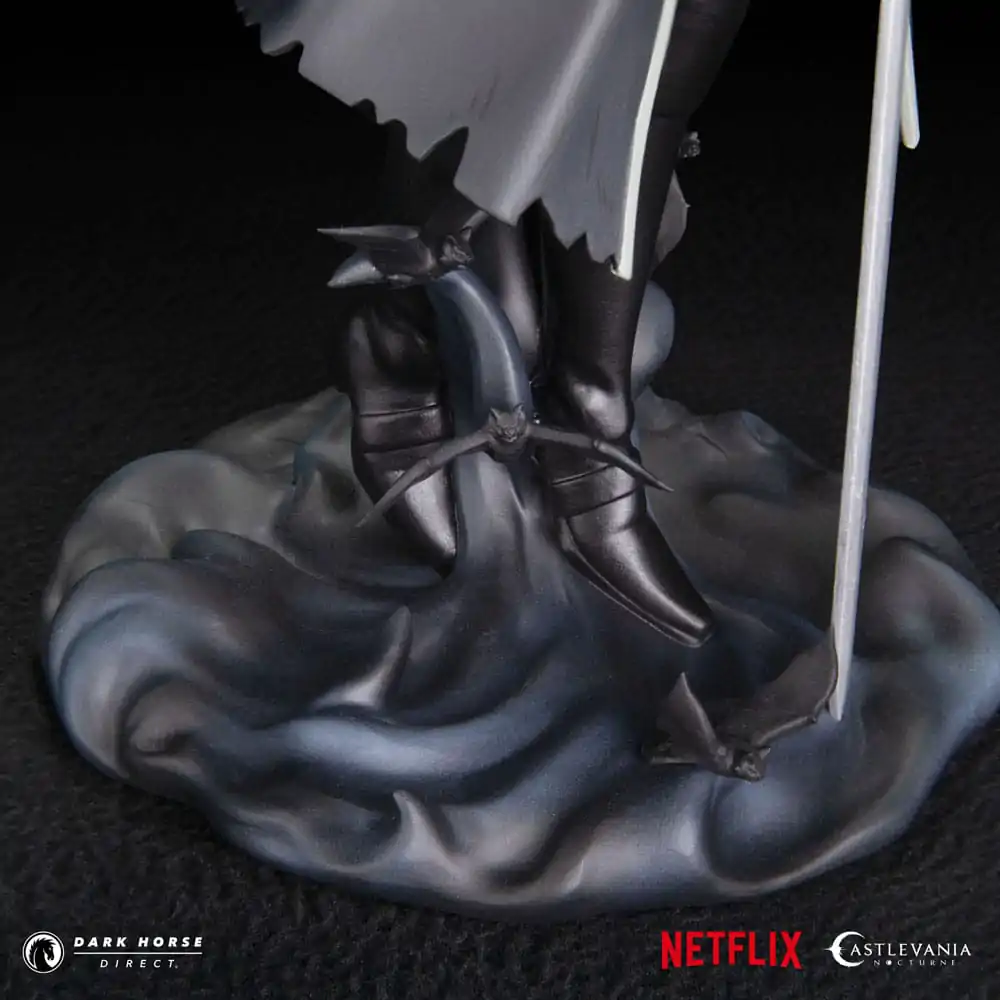 Castlevania Nocturne PVC Statue Alucard 25 cm product photo
