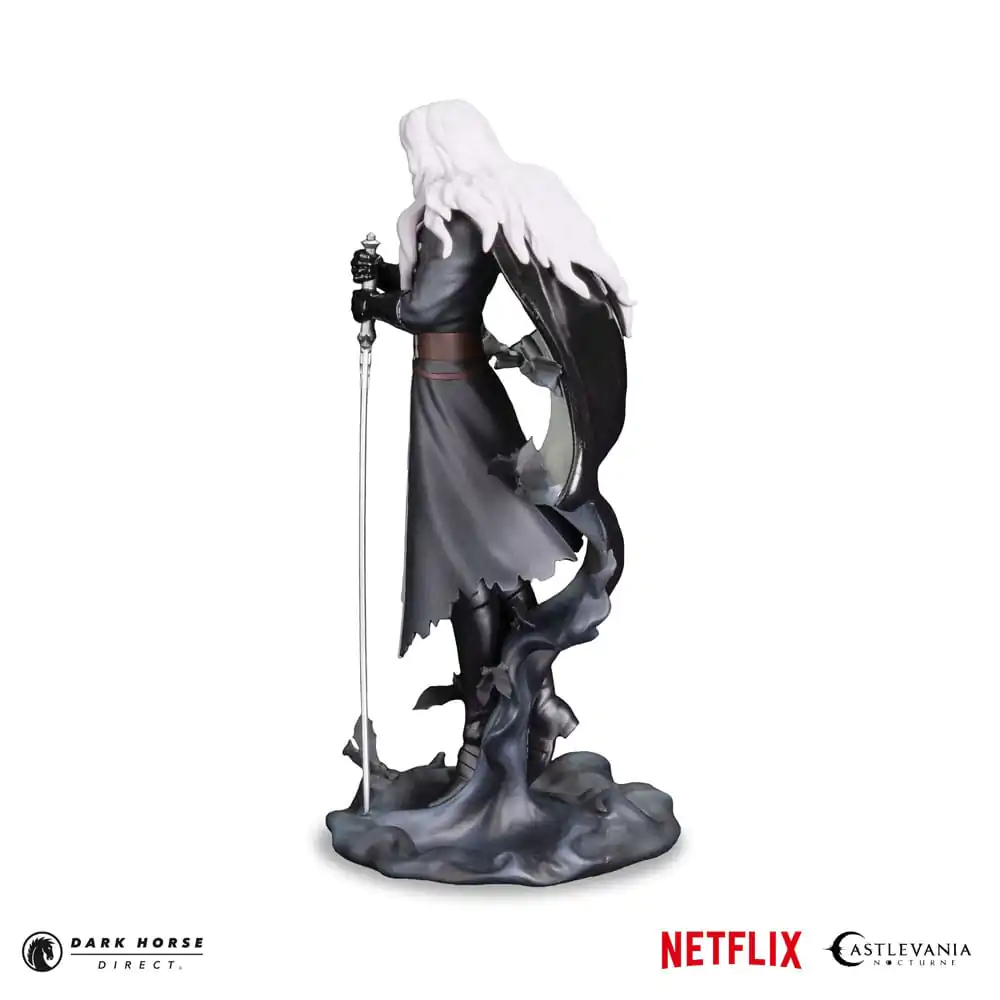Castlevania Nocturne PVC Statue Alucard 25 cm product photo