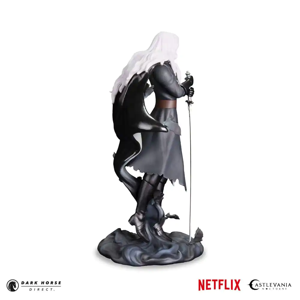 Castlevania Nocturne PVC Statue Alucard 25 cm product photo