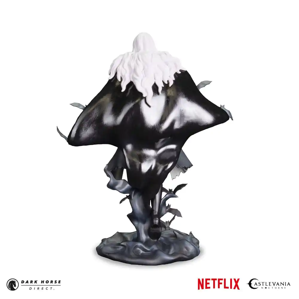 Castlevania Nocturne PVC Statue Alucard 25 cm product photo