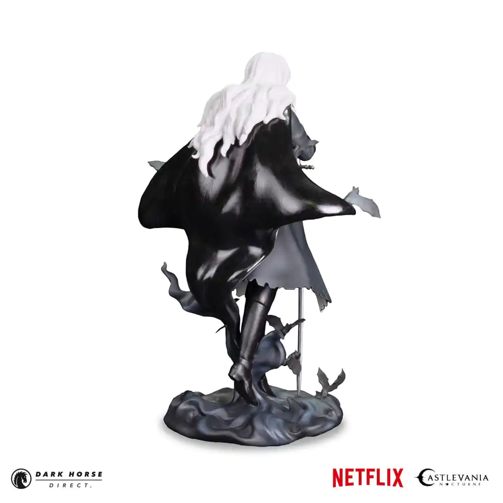 Castlevania Nocturne PVC Statue Alucard 25 cm product photo