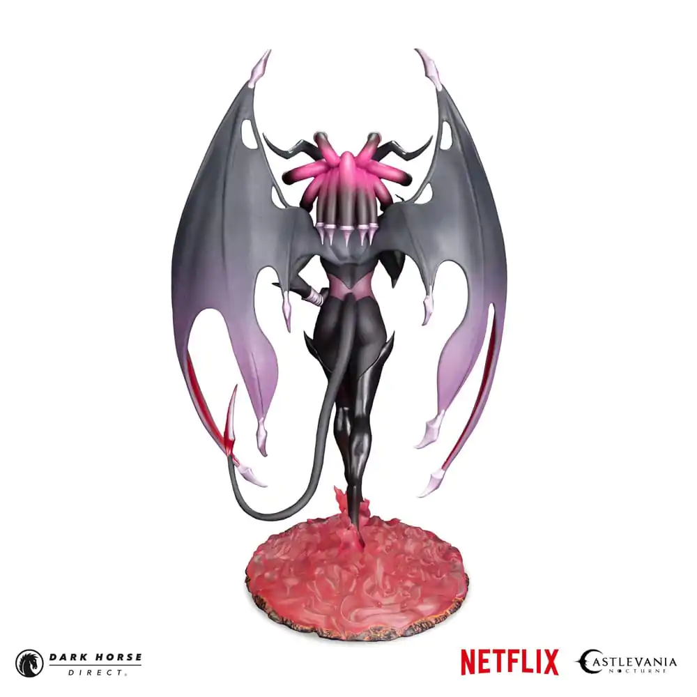 Castlevania Nocturne PVC Statue Drolta 29 cm product photo