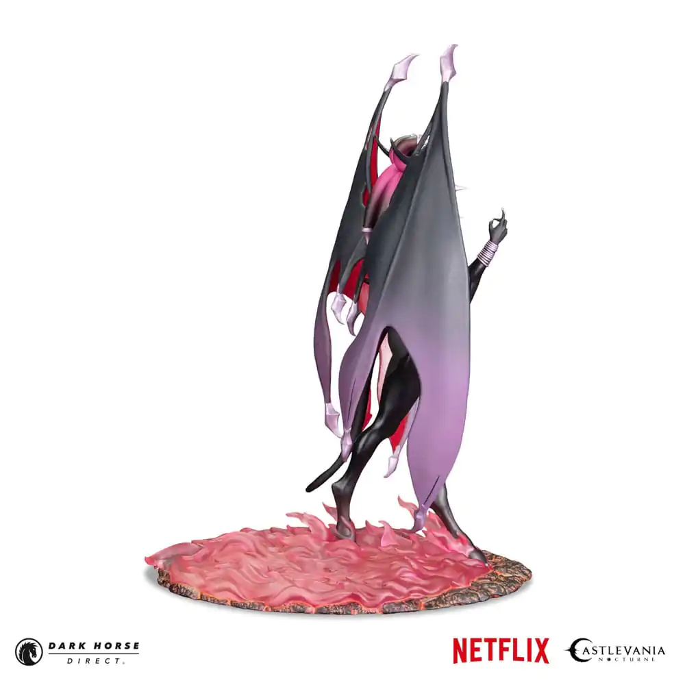 Castlevania Nocturne PVC Statue Drolta 29 cm product photo