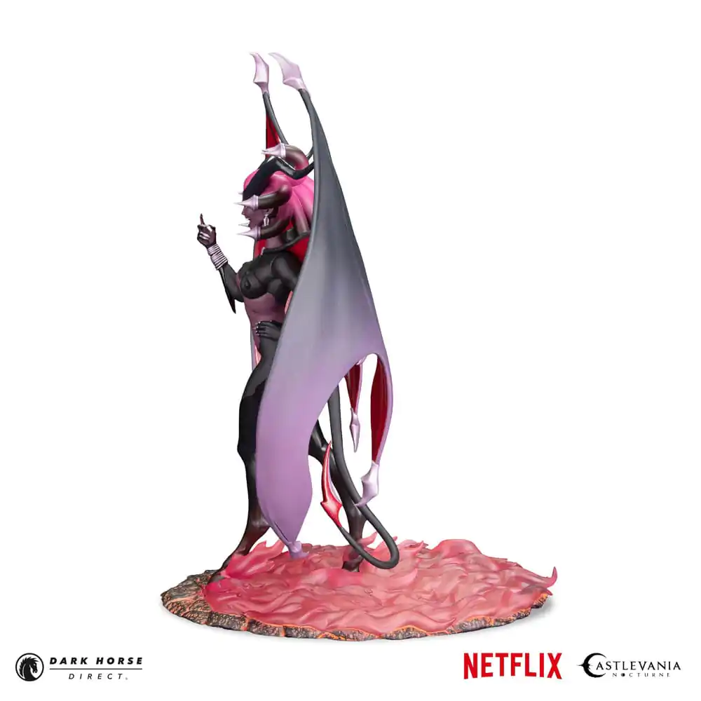 Castlevania Nocturne PVC Statue Drolta 29 cm product photo