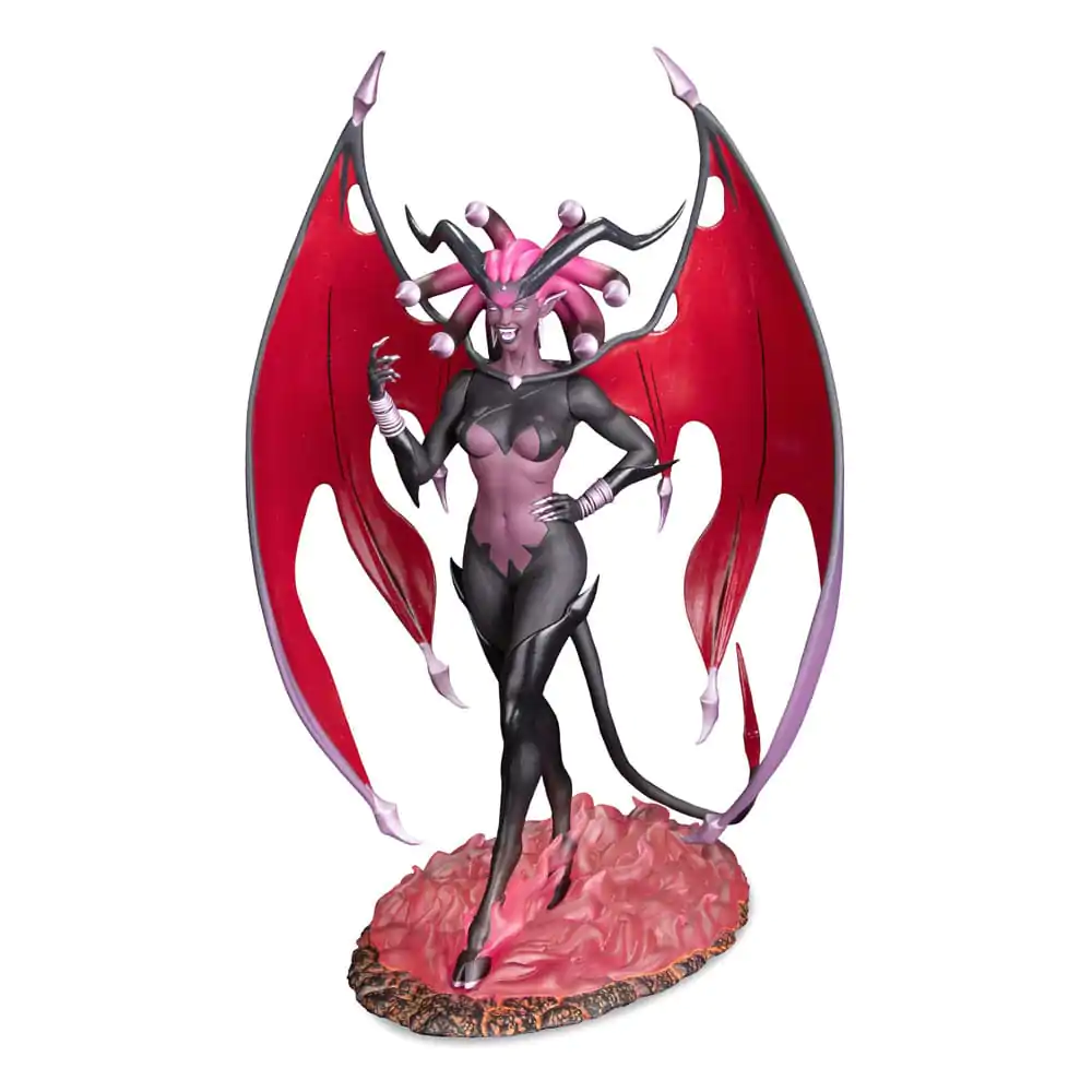 Castlevania Nocturne PVC Statue Drolta 29 cm product photo
