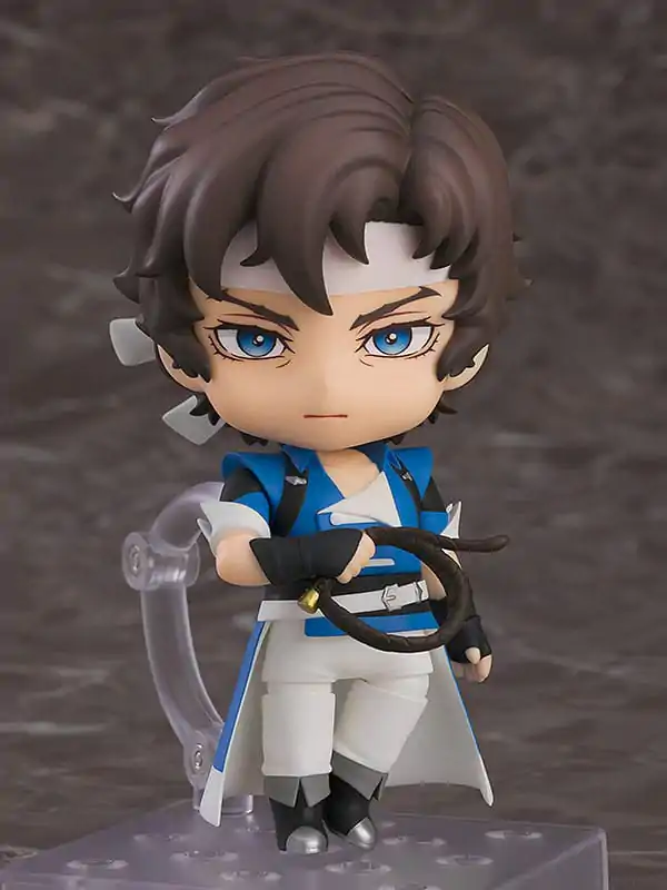 Castlevania: Nocturne Nendoroid Action Figure Richter Belmont 10 cm termékfotó