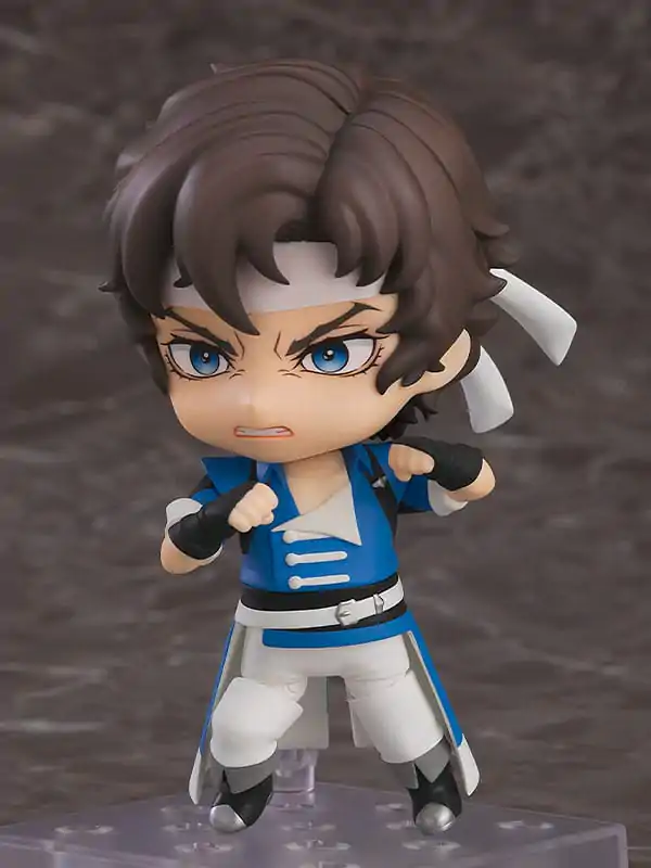 Castlevania: Nocturne Nendoroid Action Figure Richter Belmont 10 cm termékfotó