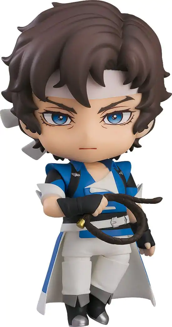 Castlevania: Nocturne Nendoroid Action Figure Richter Belmont 10 cm termékfotó