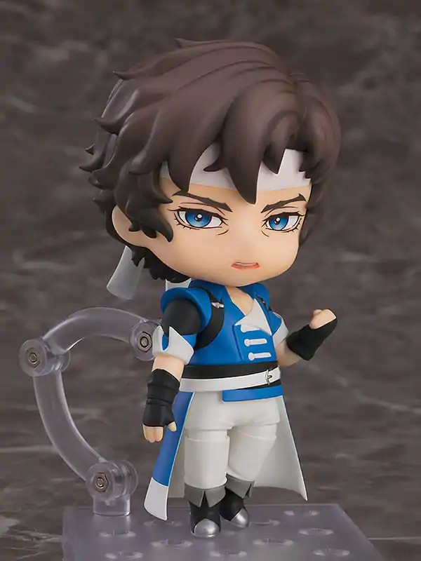 Castlevania: Nocturne Nendoroid Action Figure Richter Belmont 10 cm termékfotó