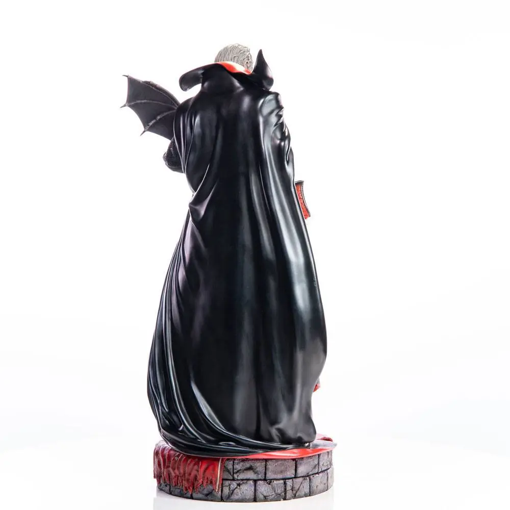 Castlevania Symphony of the Night Statue Dracula 51 cm product photo