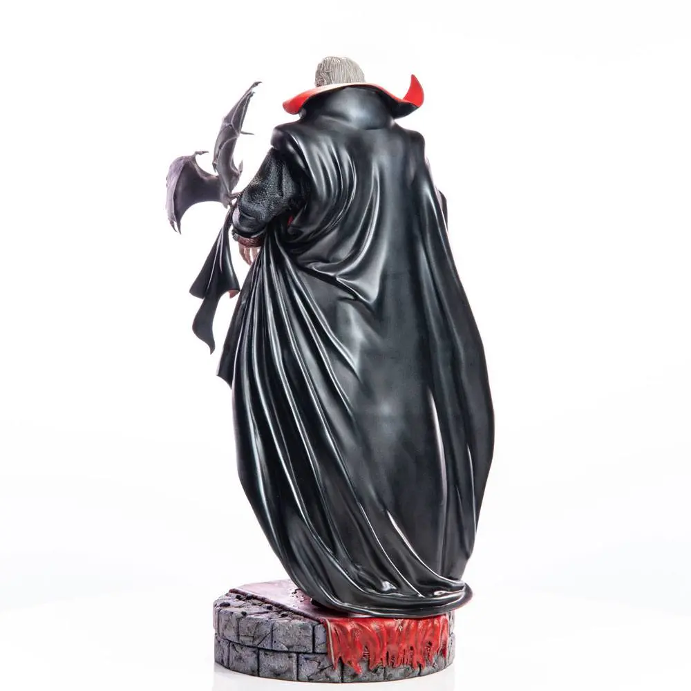 Castlevania Symphony of the Night Statue Dracula 51 cm product photo