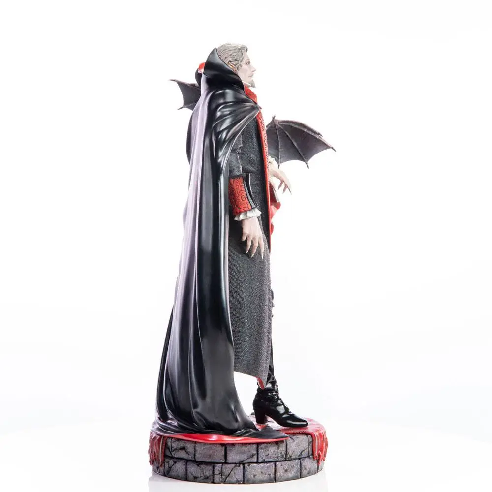 Castlevania Symphony of the Night Statue Dracula 51 cm product photo