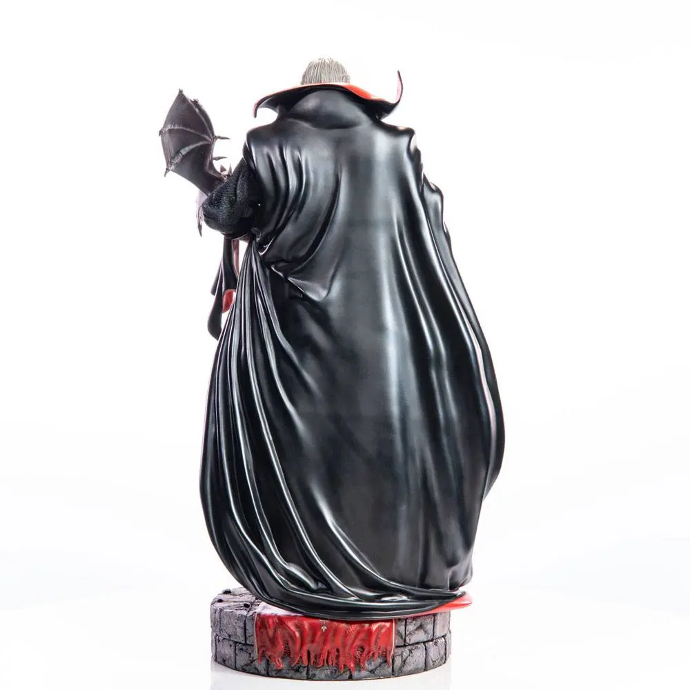 Castlevania Symphony of the Night Statue Dracula 51 cm product photo