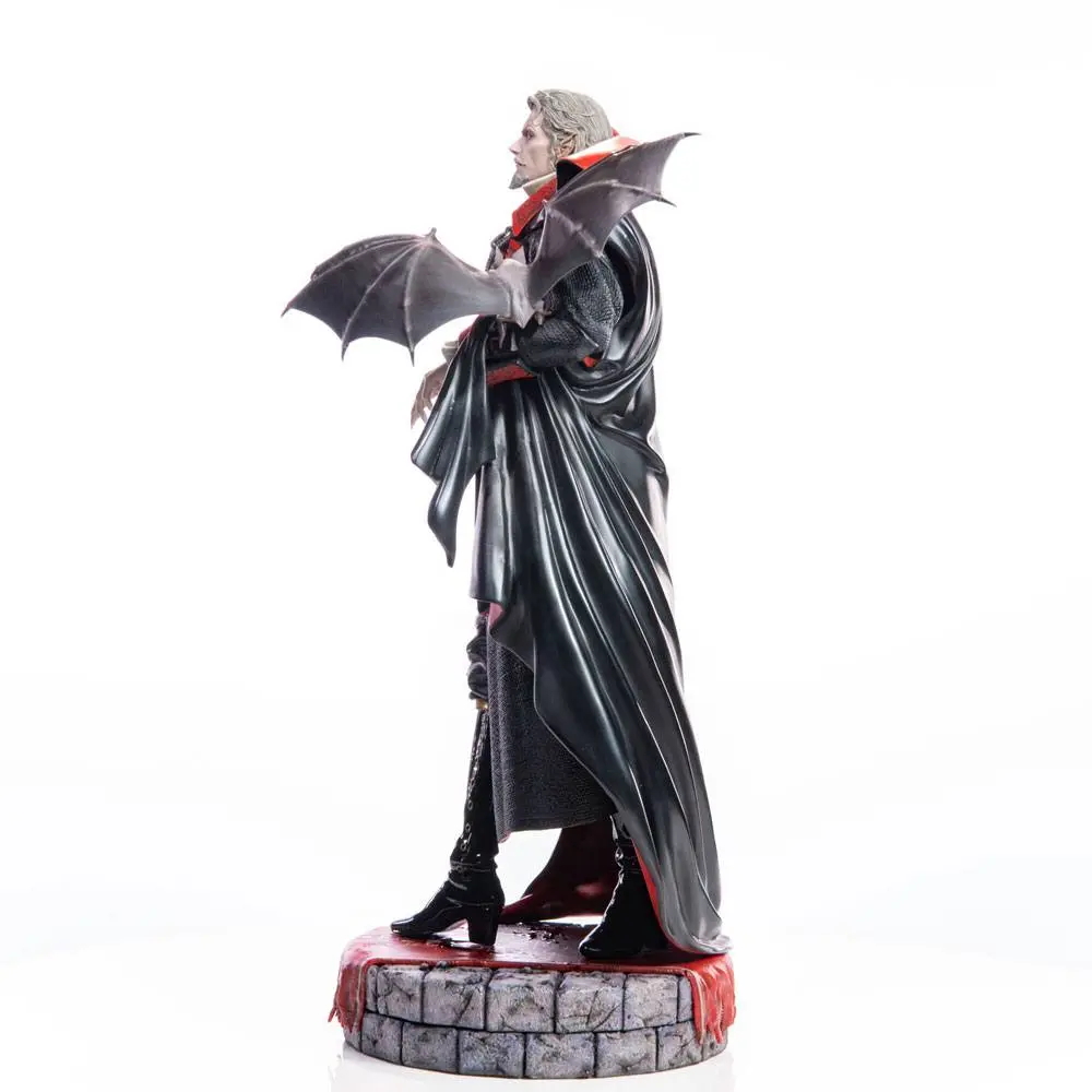 Castlevania Symphony of the Night Statue Dracula 51 cm product photo