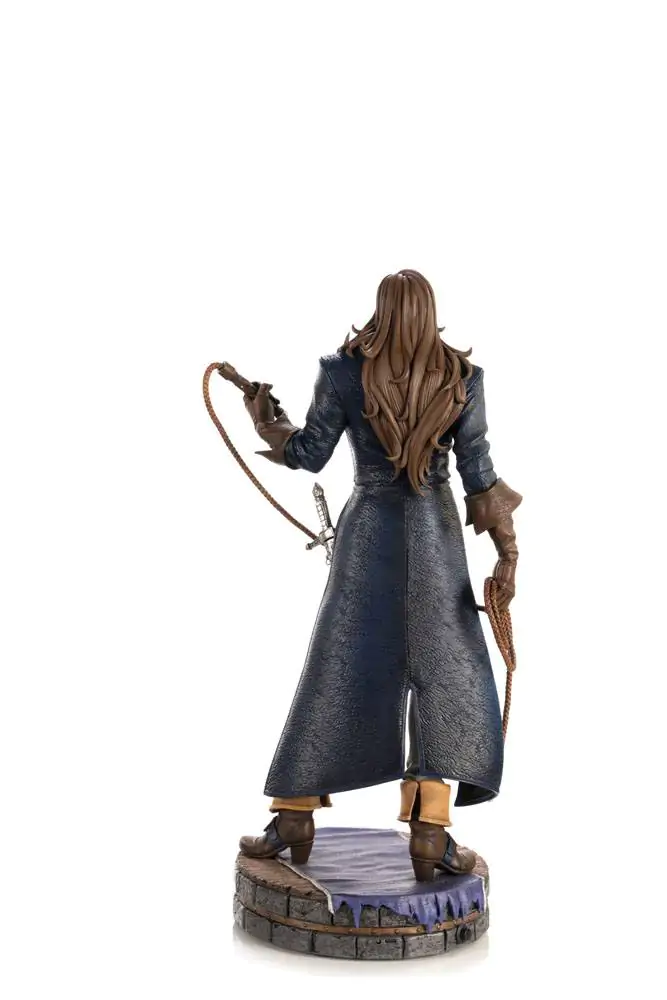 Castlevania Symphony of the Night Statue Richter Belmont (Standard Edition) 52 cm product photo