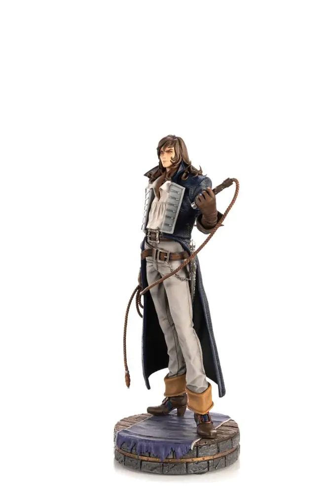 Castlevania Symphony of the Night Statue Richter Belmont (Standard Edition) 52 cm product photo