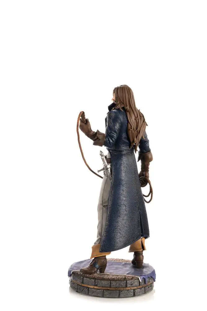 Castlevania Symphony of the Night Statue Richter Belmont (Standard Edition) 52 cm product photo