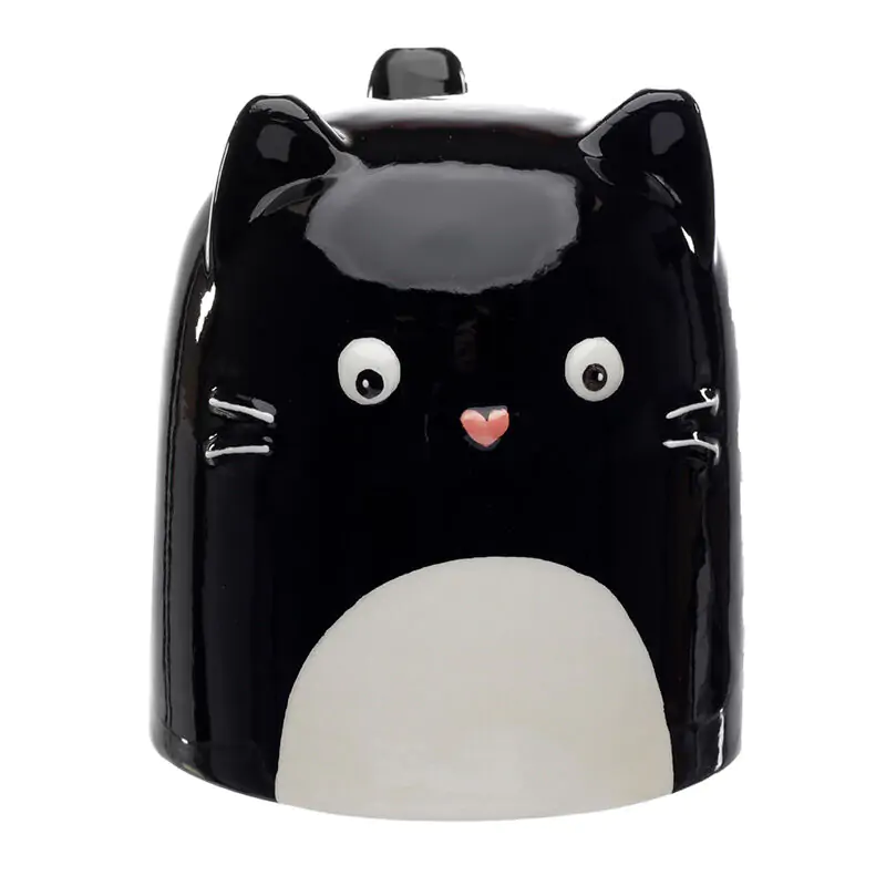 Cat 3D mug 500ml product photo
