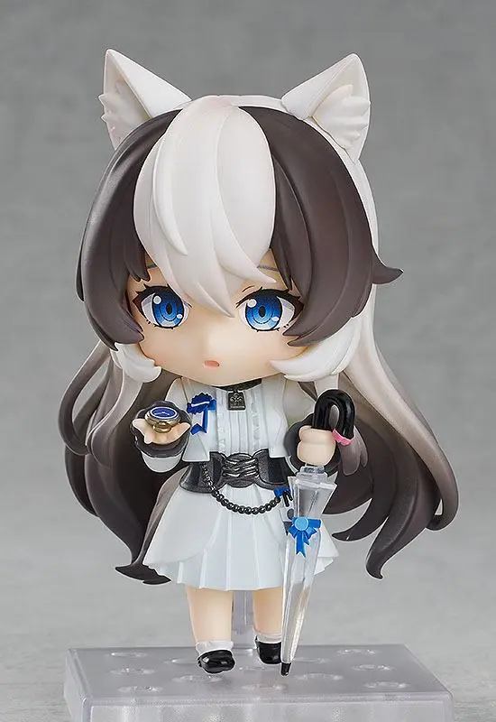 Cat Planet Nendoroid Action Figure Triss 10 cm product photo