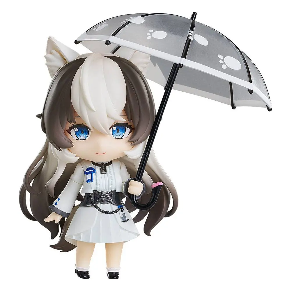 Cat Planet Nendoroid Action Figure Triss 10 cm product photo