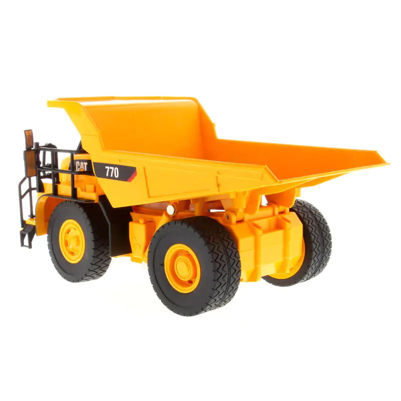 Mining Truck radio controlled product photo