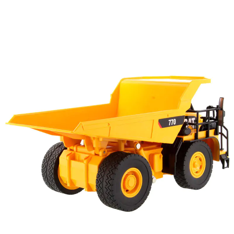 Mining Truck radio controlled product photo