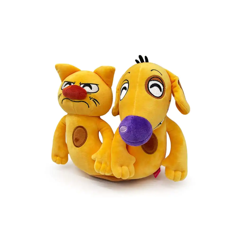 CatDog Plush Figure CatDog 22 cm product photo
